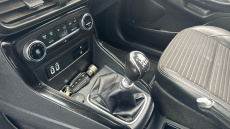 Ford EcoSport 1.0 EcoBoost 125 Titanium 5dr Petrol Hatchback